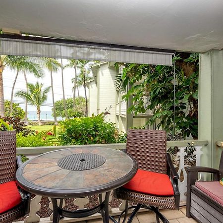 Kona Islander Inn 147 Tropical Oasis Kailua-Kona Eksteriør bilde