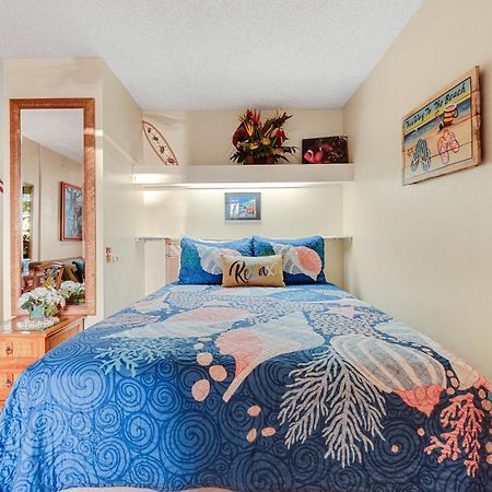 Kona Islander Inn 147 Tropical Oasis Kailua-Kona Eksteriør bilde