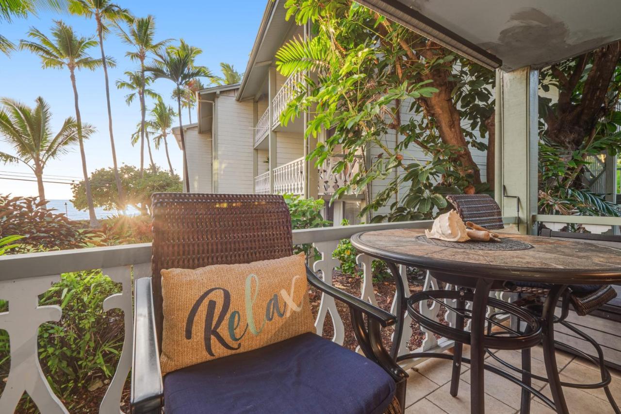 Kona Islander Inn 147 Tropical Oasis Kailua-Kona Eksteriør bilde