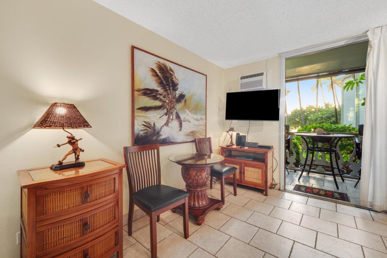 Kona Islander Inn 147 Tropical Oasis Kailua-Kona Eksteriør bilde