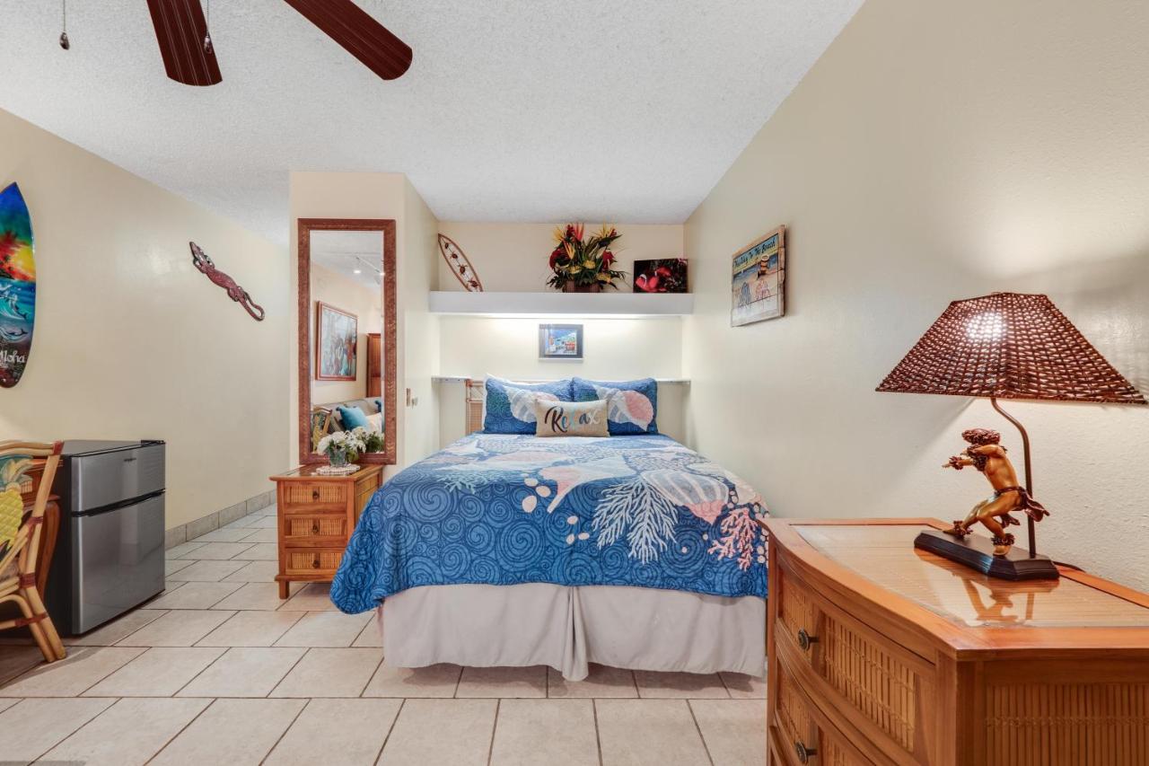 Kona Islander Inn 147 Tropical Oasis Kailua-Kona Eksteriør bilde