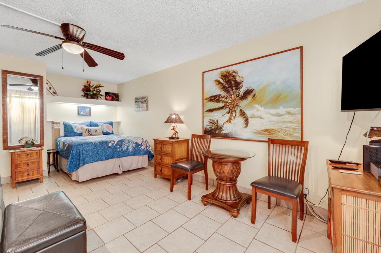 Kona Islander Inn 147 Tropical Oasis Kailua-Kona Eksteriør bilde