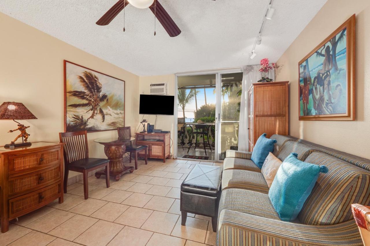 Kona Islander Inn 147 Tropical Oasis Kailua-Kona Eksteriør bilde
