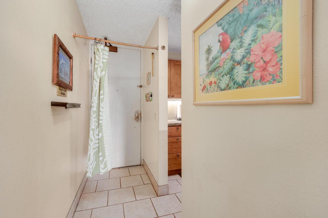 Kona Islander Inn 147 Tropical Oasis Kailua-Kona Eksteriør bilde