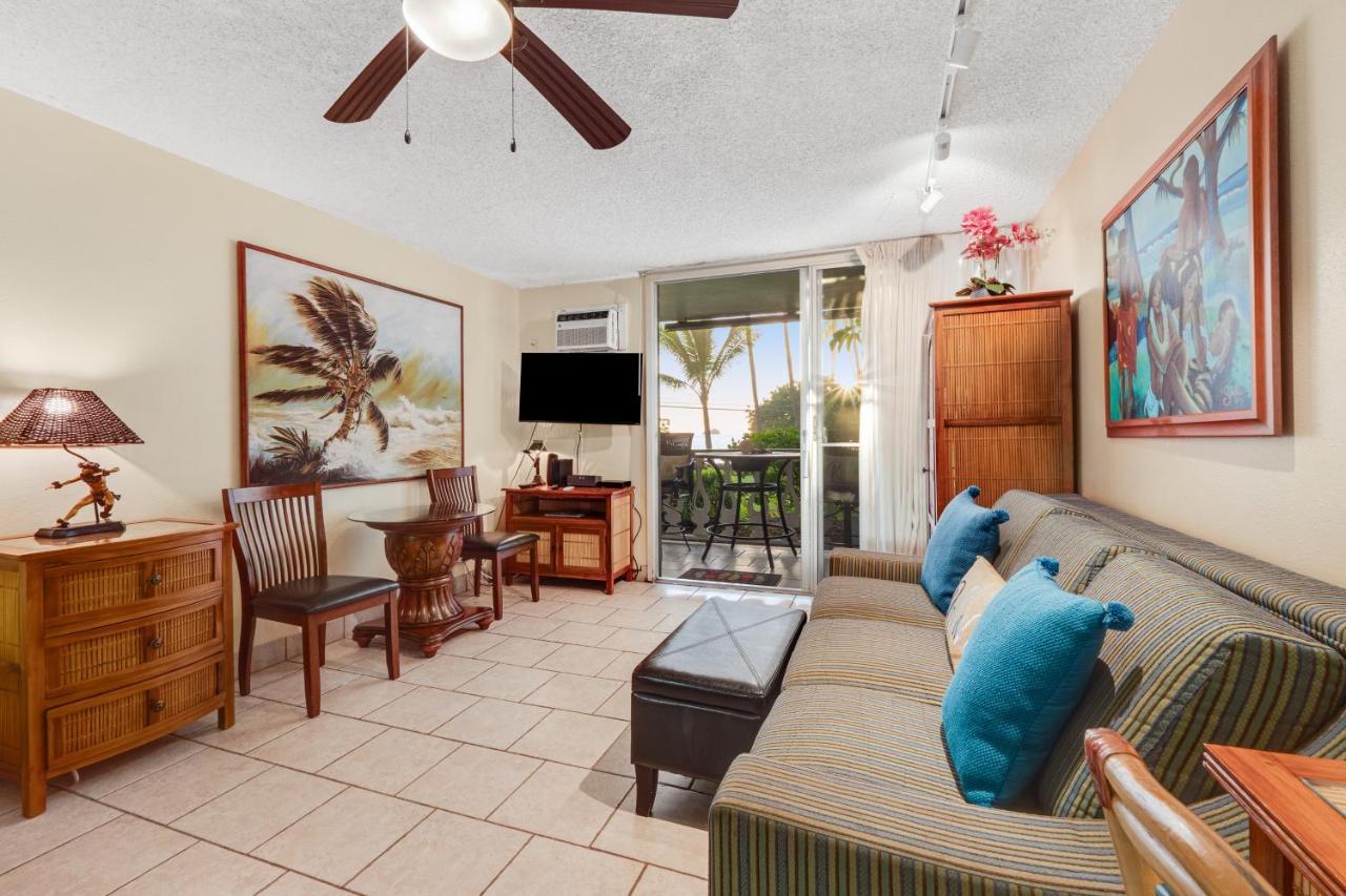 Kona Islander Inn 147 Tropical Oasis Kailua-Kona Eksteriør bilde